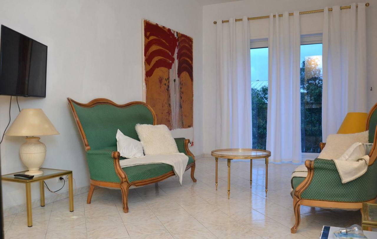 Appartement Les Grands Cedres *