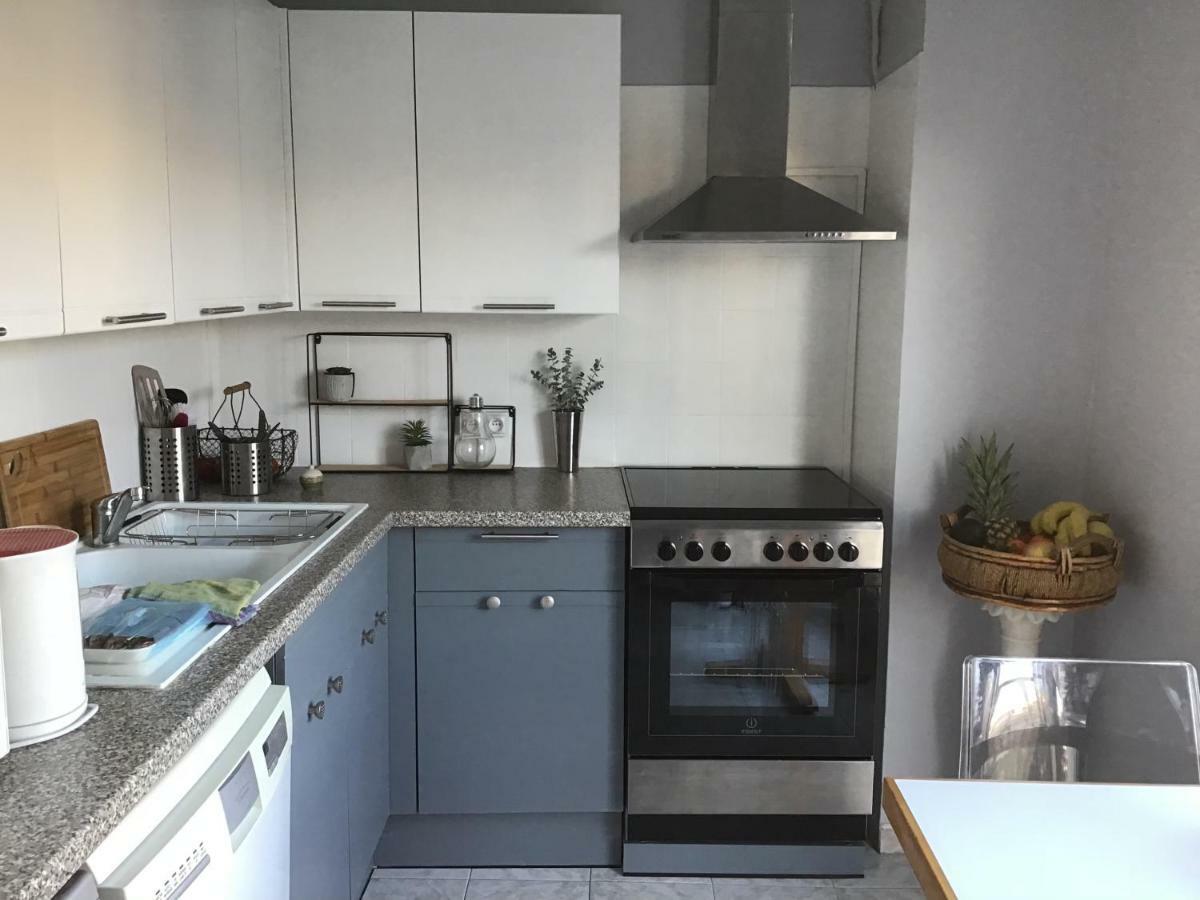 Appartement Les Grands Cedres *