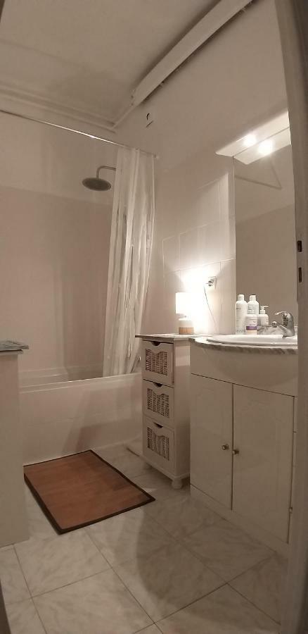 Les Grands Cedres Appartement *